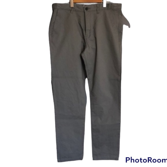 H&M grey pants size 36 - Picture 1 of 8